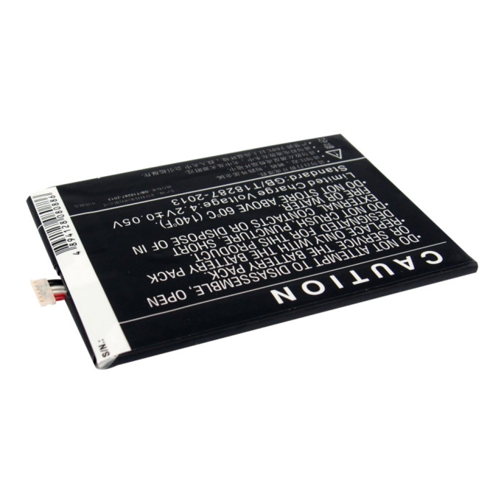 Baterii compatibil cu BBK VIVO X1 X1S X1ST CS-BKX100SL