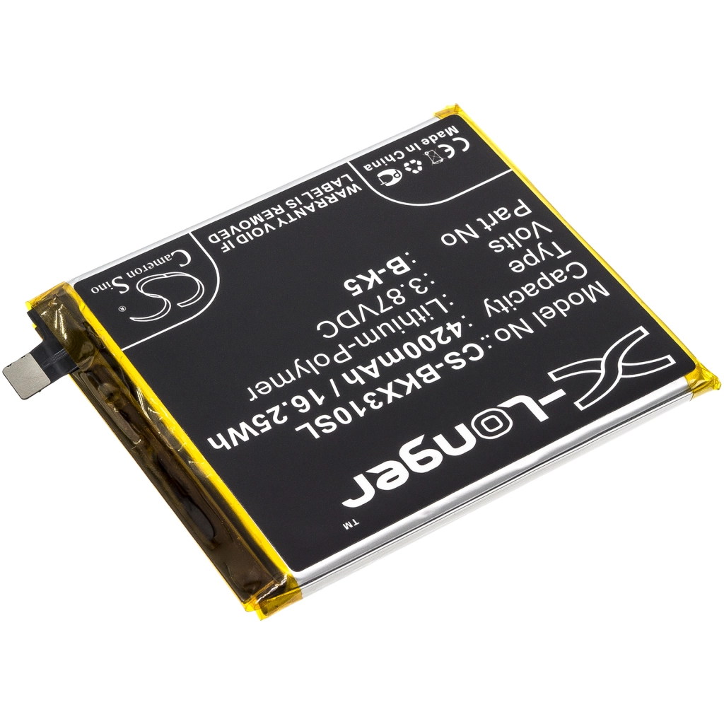 Baterie telefon mobil Vivo CS-BKX310SL