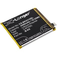 Înlocuire compatibilă pentru bateria Vivo B-K5