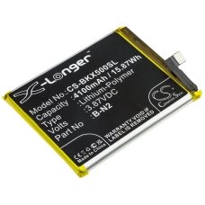 Înlocuire compatibilă pentru bateria Vivo B-N2
