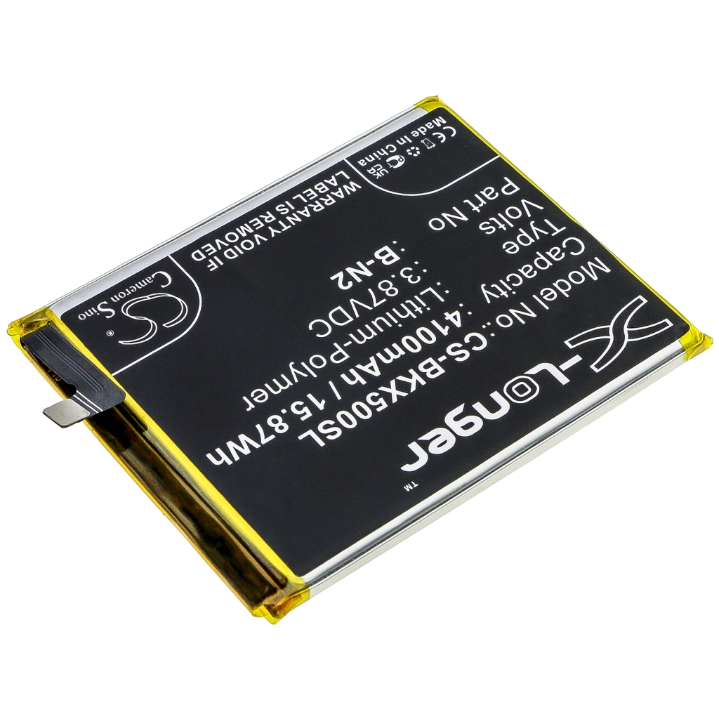 Înlocuire compatibilă pentru bateria Vivo B-N2