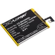 Înlocuire compatibilă pentru bateria Vivo B-P1