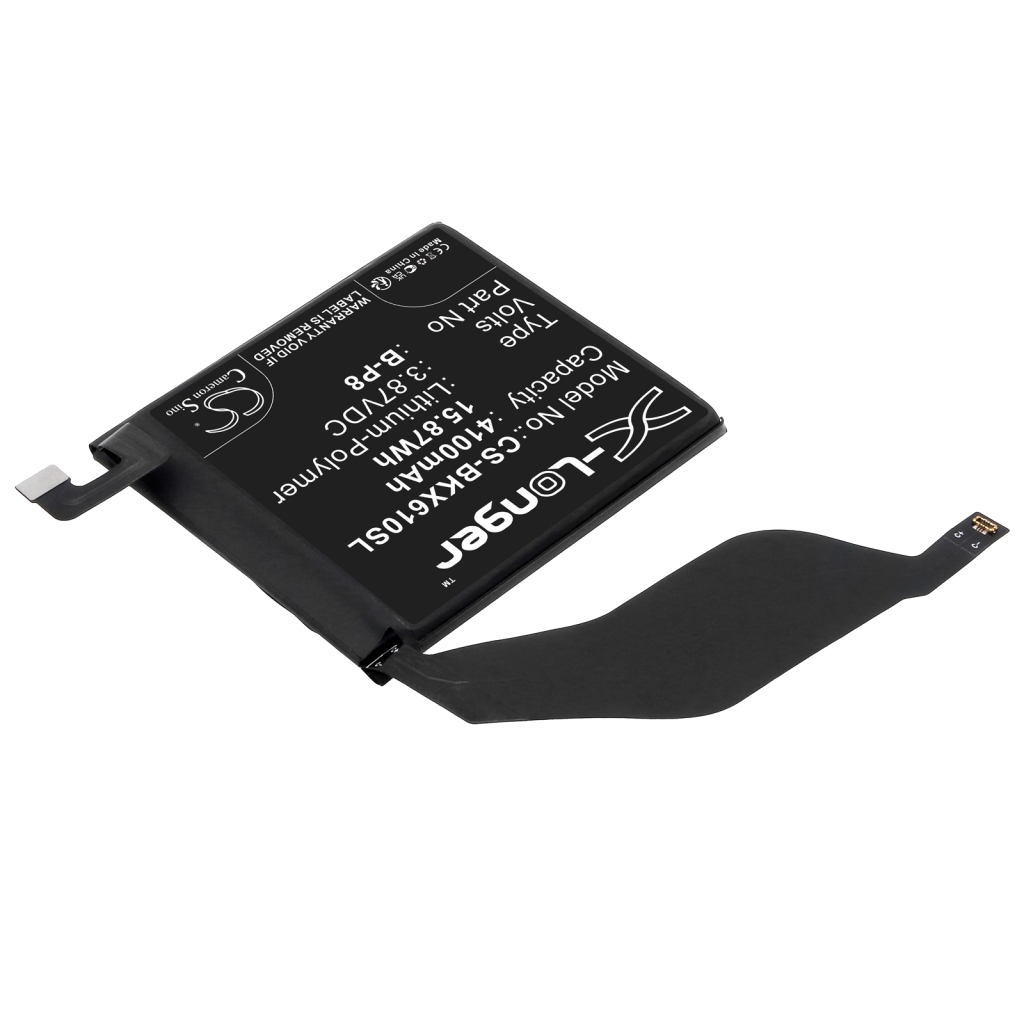 Înlocuire compatibilă pentru bateria Vivo B-P8