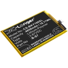 Înlocuire compatibilă pentru bateria Vivo B-S7