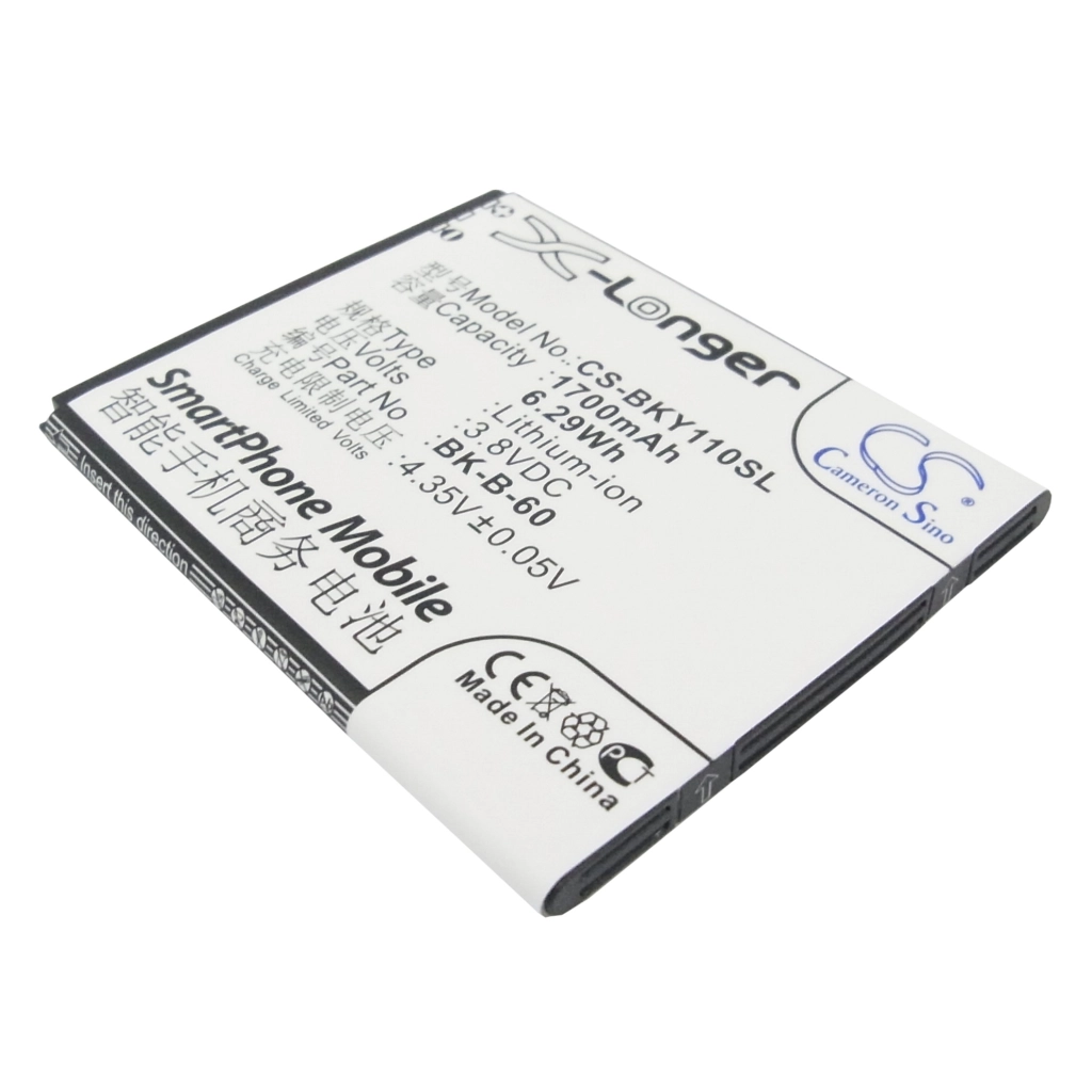 Încărcător de birou Bluboo CS-BKY110SL