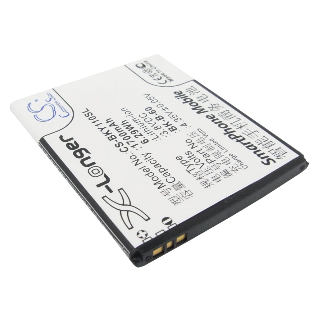 Încărcător de birou Bluboo CS-BKY110SL