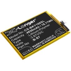 Înlocuire compatibilă pentru bateria Vivo B-S7