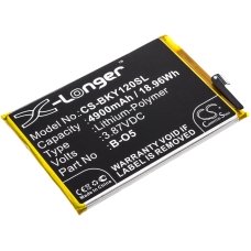 Înlocuire compatibilă pentru bateria Vivo B-O5