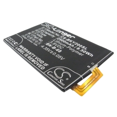 Înlocuire compatibilă pentru bateria BBK BK-B-68