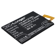 Battery compatibleWith BBK