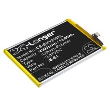 Înlocuire compatibilă pentru bateria Vivo B-S1