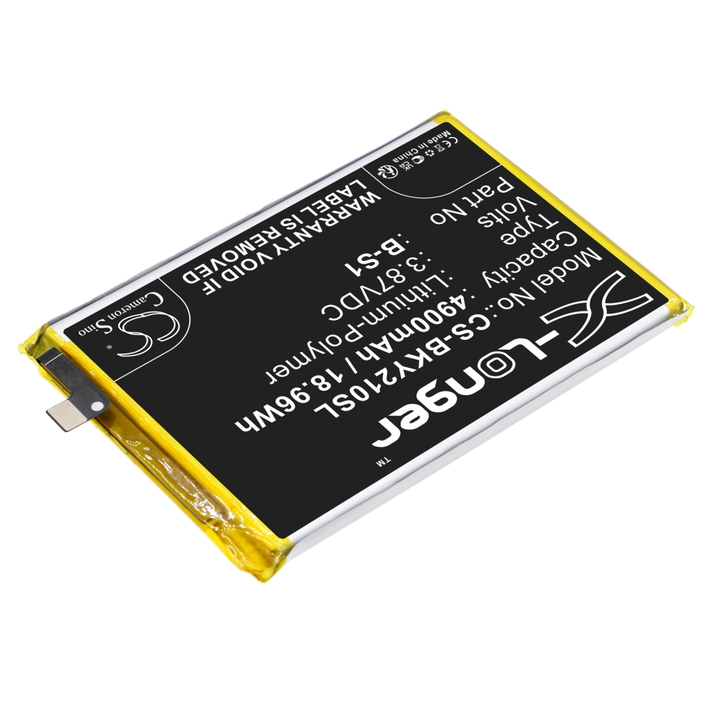 Înlocuire compatibilă pentru bateria Vivo B-S1
