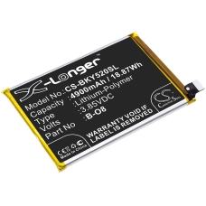 Înlocuire compatibilă pentru bateria Vivo B-O8