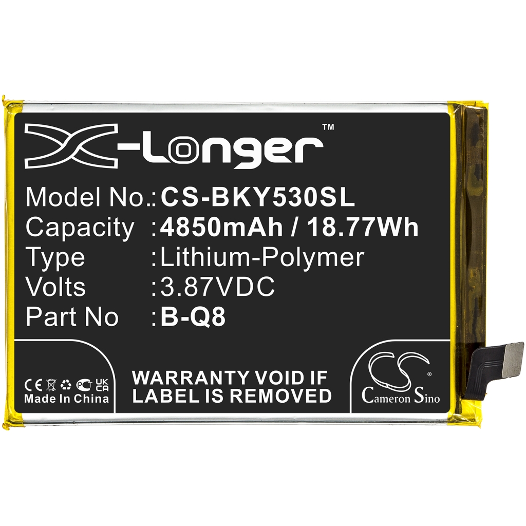Baterie compatibil cu Vivo CS-BKY530SL