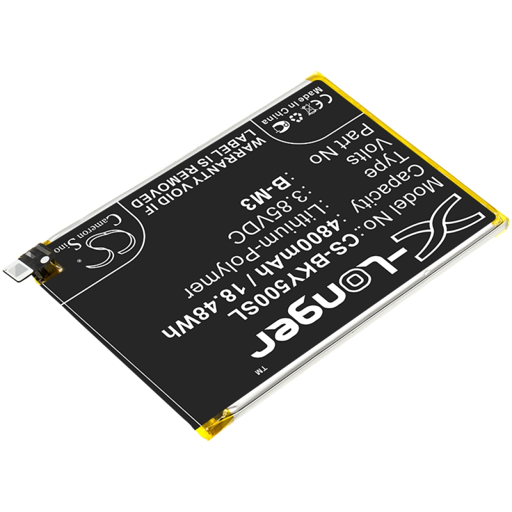 Înlocuire compatibilă pentru bateria Vivo B-M3