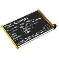 Înlocuire compatibilă pentru bateria Vivo B-O8