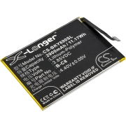 Battery compatibleWith BBK