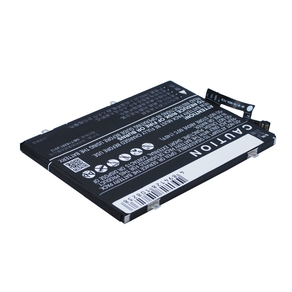 Înlocuire compatibilă pentru bateria BBK BK-B-76