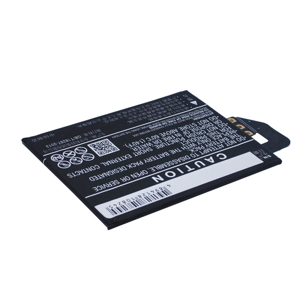 Baterie compatibil cu BBK CS-BKY790SL