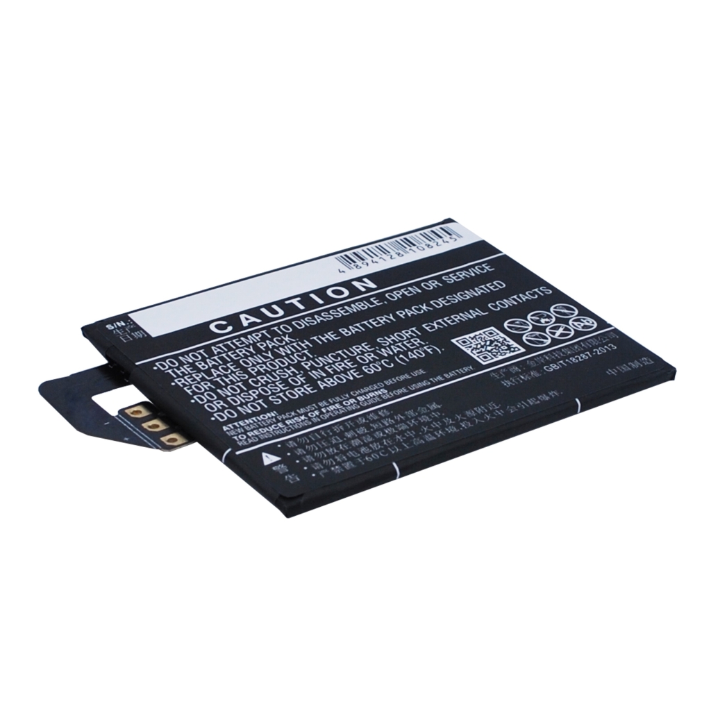 Baterie compatibil cu BBK CS-BKY790SL