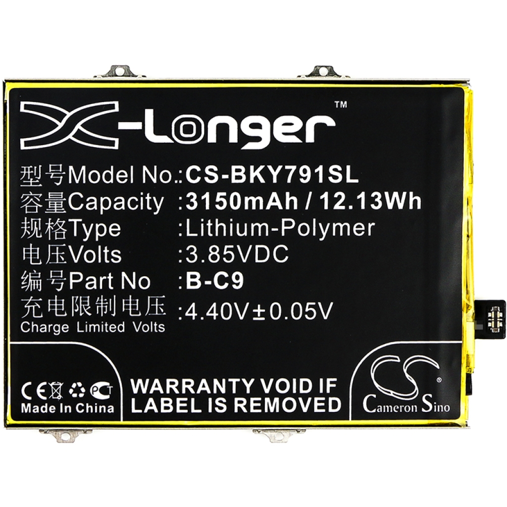 Baterie telefon mobil BBK VIVO Y79A (CS-BKY791SL)