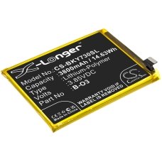 Înlocuire compatibilă pentru bateria Vivo B-O3