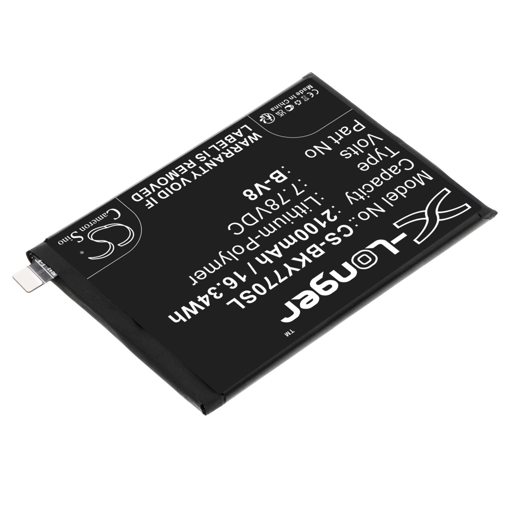 Înlocuire compatibilă pentru bateria Vivo B-V8