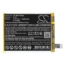 Înlocuire compatibilă pentru bateria Vivo B-Z3