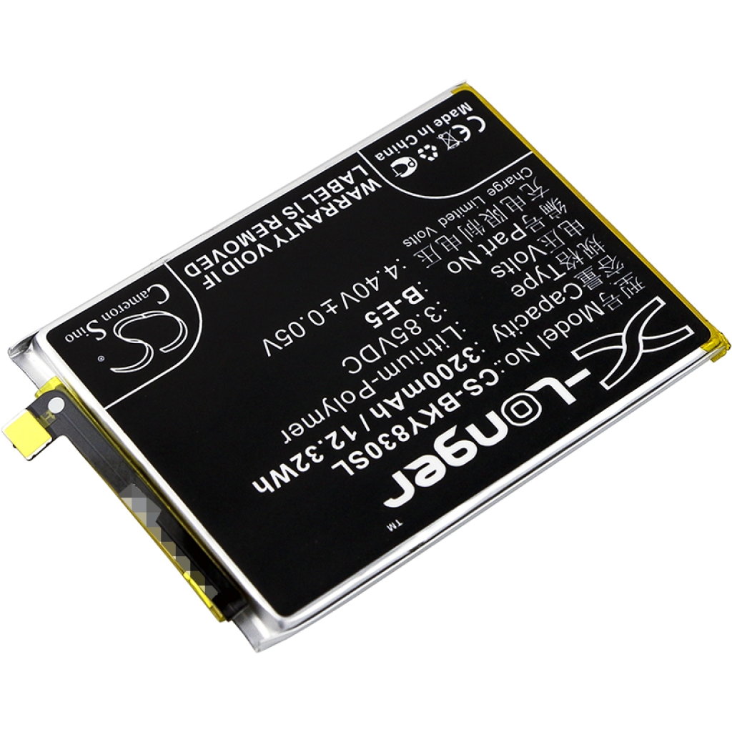 Baterie telefon mobil BBK VIVO Y83 (CS-BKY830SL)
