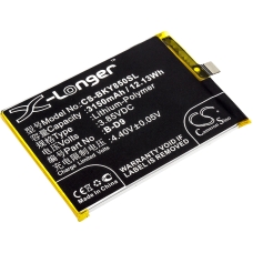 Înlocuire compatibilă pentru bateria BBK B-D9