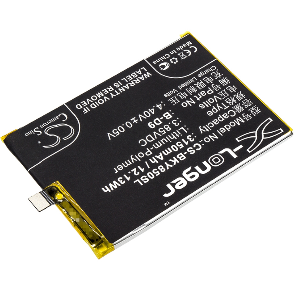 Baterie telefon mobil BBK VIVO Y85A Dual SIM (CS-BKY850SL)