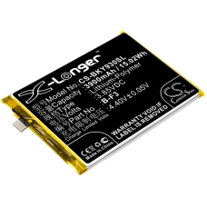 Înlocuire compatibilă pentru bateria Vivo B-F3