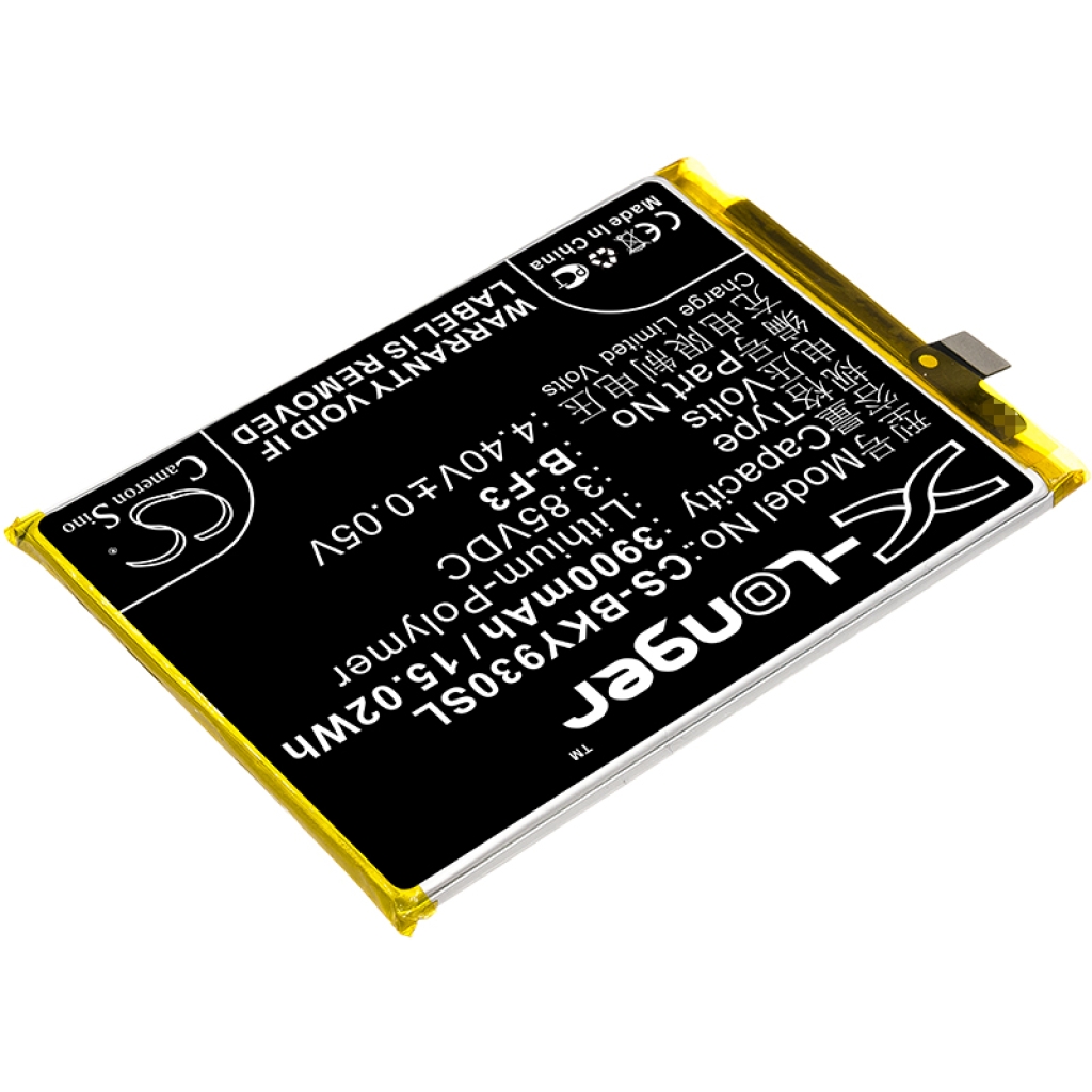 Baterie telefon mobil BBK V1818CT (CS-BKY930SL)