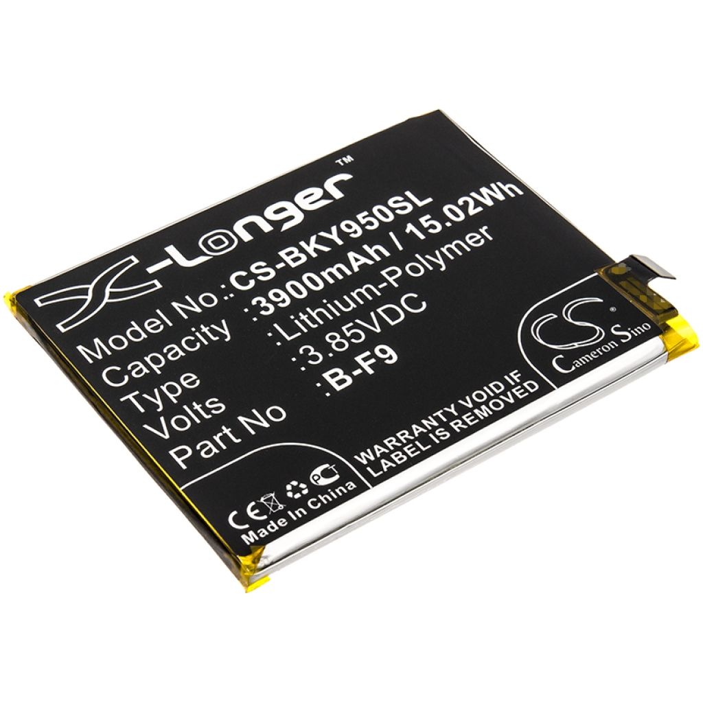 Baterie telefon mobil BBK VIVO Y95 (CS-BKY950SL)