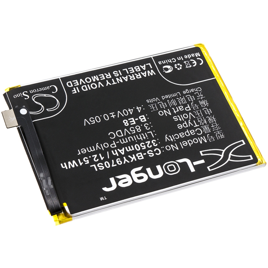 Baterie telefon mobil BBK V1813A (CS-BKY970SL)
