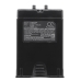 Baterie aspirator Beko ZB2007 (CS-BKZ200VX)