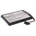Baterie GPS, Navigator Becker Traffic Assist Z205 (CS-BKZ201SL)
