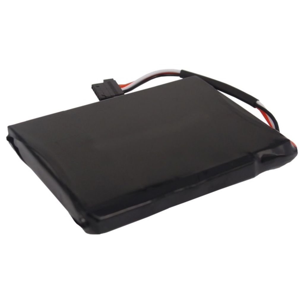 Baterie GPS, Navigator Becker Traffic Assist Z205 (CS-BKZ201SL)