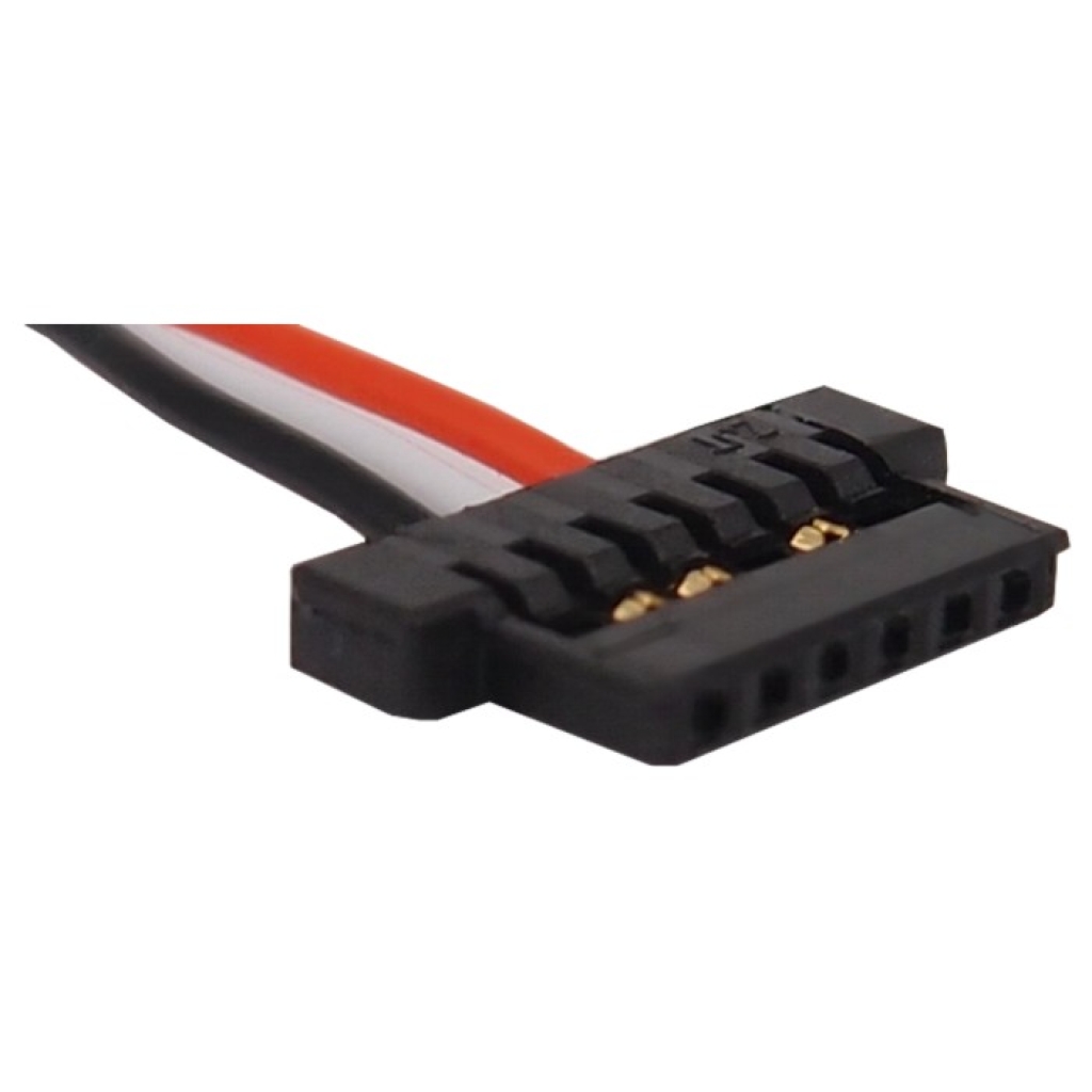 Baterie GPS, Navigator Becker Traffic Assist Z205 (CS-BKZ201SL)