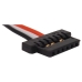 Baterie GPS, Navigator Becker Traffic Assist Z205 (CS-BKZ201SL)