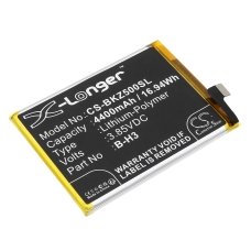 Înlocuire compatibilă pentru bateria Vivo B-H3