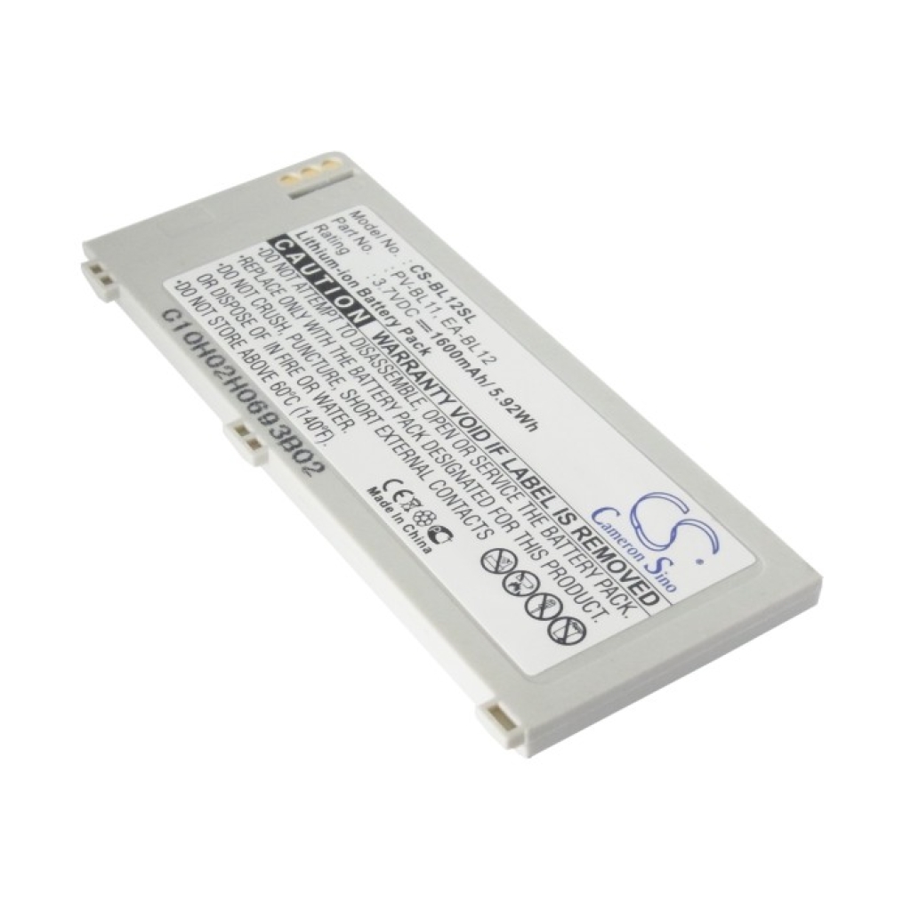 Baterie telefon mobil Sharp CS-BL12SL