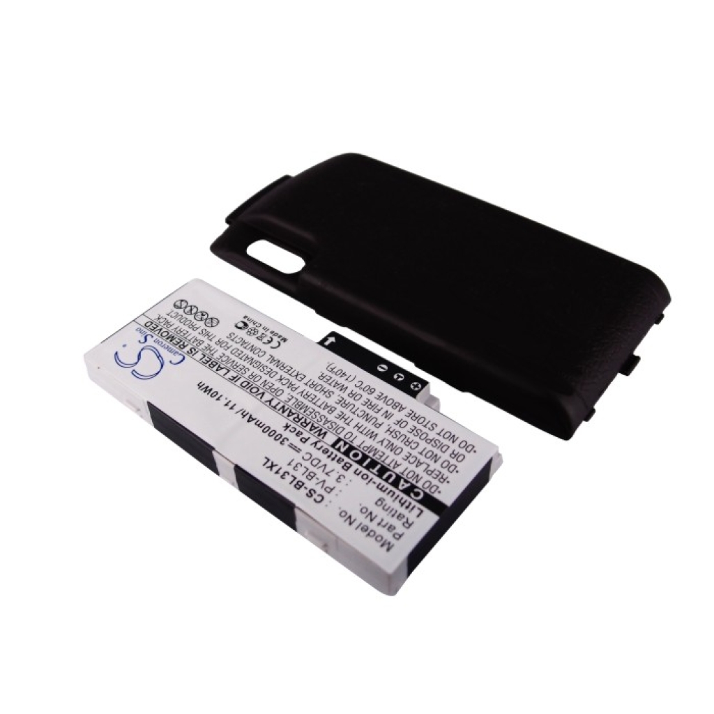 Baterie compatibil cu Sharp CS-BL31XL