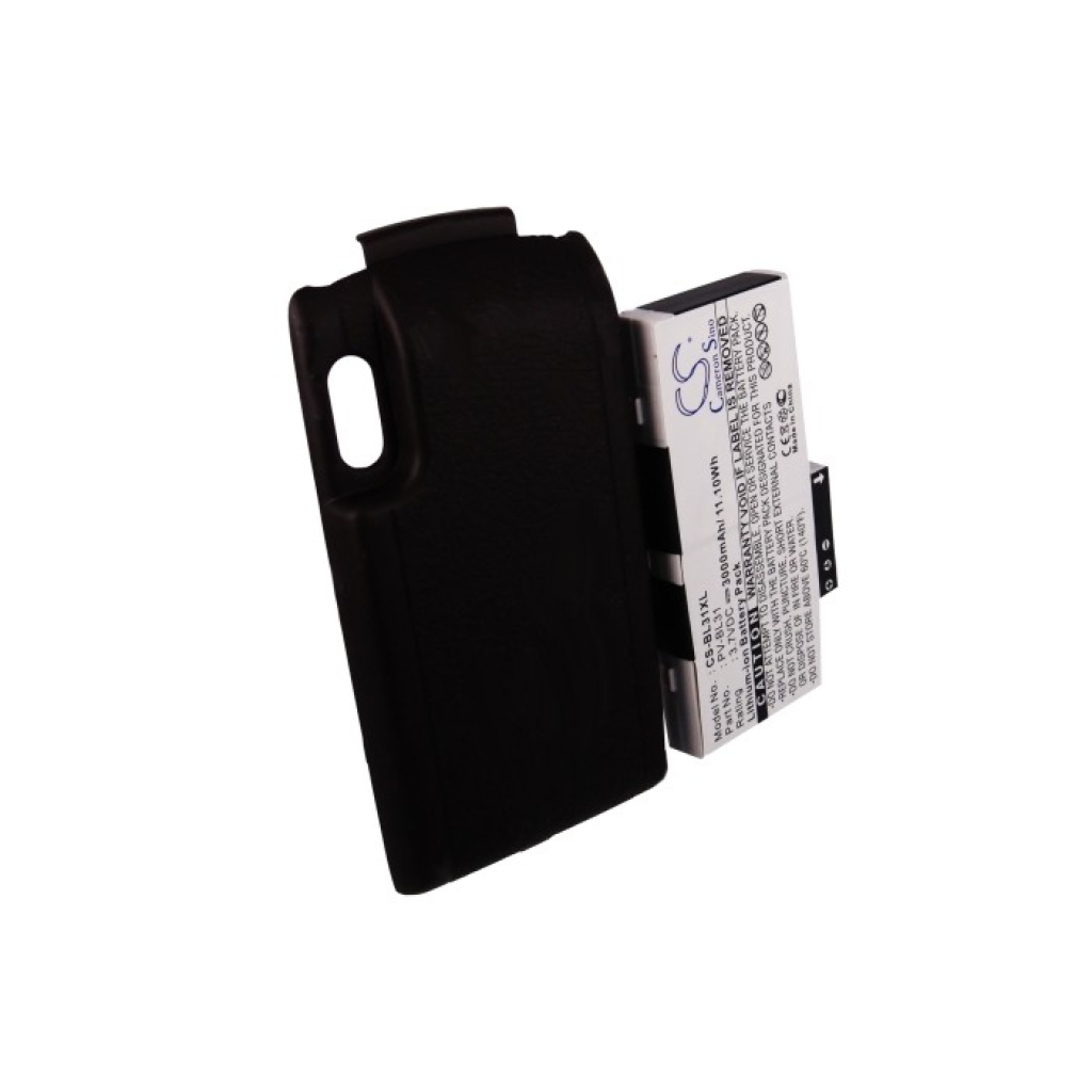 Baterie compatibil cu Sharp CS-BL31XL