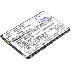 Înlocuire compatibilă pentru bateria BLU C795344230L