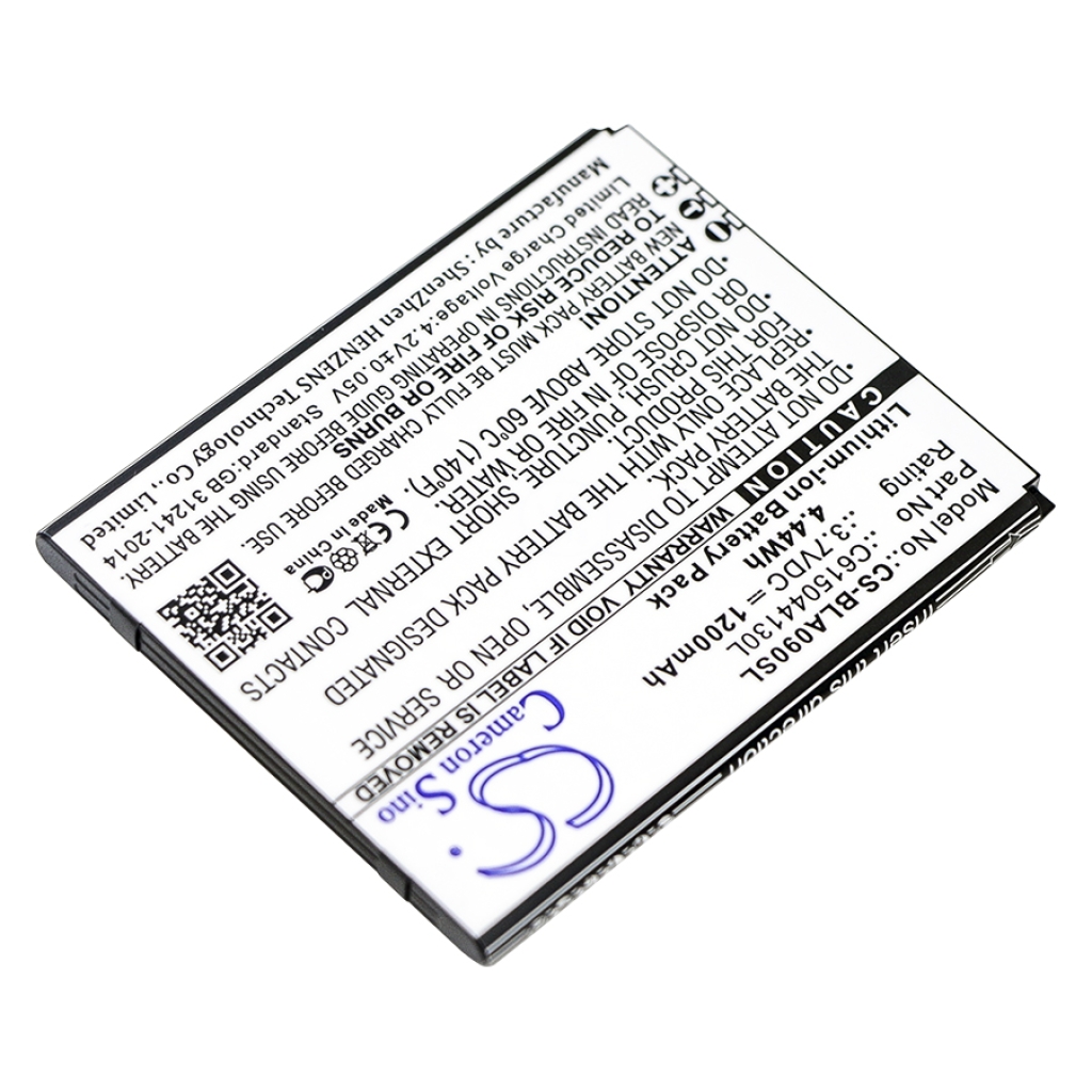 Încărcător de birou Icom CS-BLA090SL