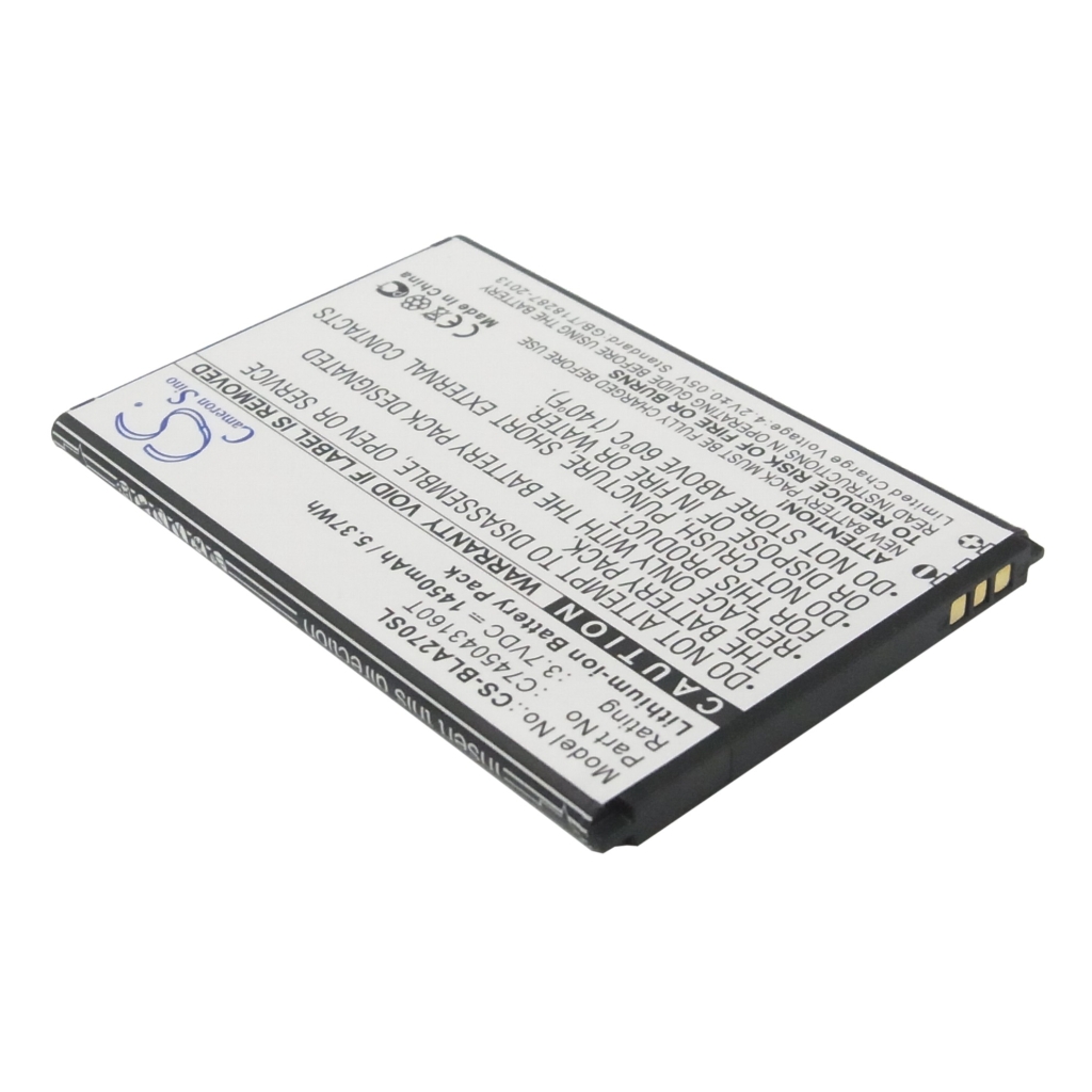 Încărcător de birou Mtc CS-BLA270SL