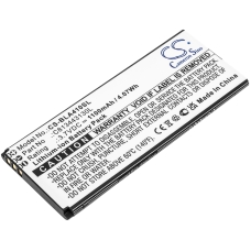 Înlocuire compatibilă pentru bateria BLU C813443130L