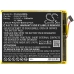 Baterie telefon mobil BLU A0031WW (CS-BLA500SL)