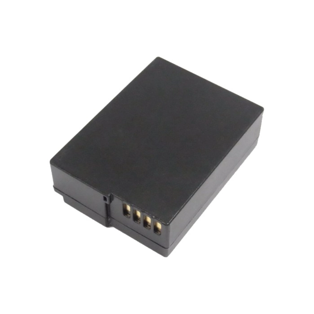 Battery Replaces DMW-BLC12E